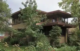 Allan Miller House