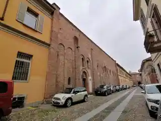 monastery of San Felice