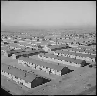 Amache National Historic Site