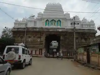 Vedanarayana Temple, Nagalapuram
