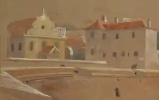 Synagogues of Gibraltar