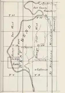 Fort Easley