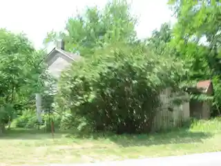 John Ross Farm