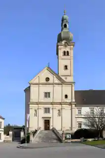 Church of St. Nikolaus