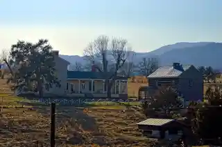 Harnsberger Farm
