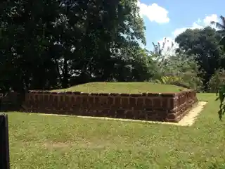 Alakeshwara Archaeological Site
