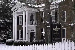 Elmwood