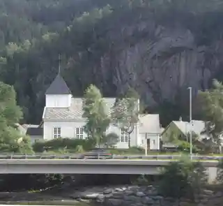 Evanger Church