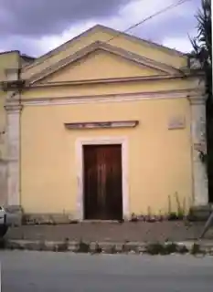 Madonna del Riposo