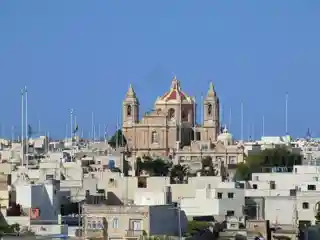 Parish Church of the Assumption of Mary
