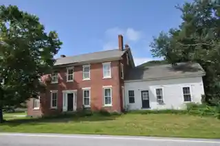 Nathan Allen House