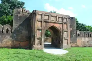 Sonakanda Fort