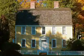Boxford Village Historic District