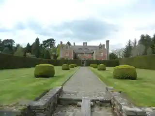 Plaish Hall