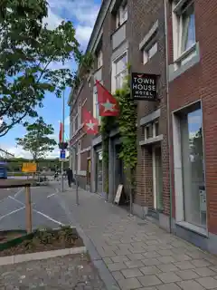 Townhouse Designhotel Maastricht