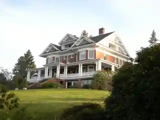 Rucker Mansion