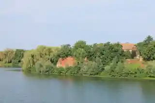 Morović Fortress