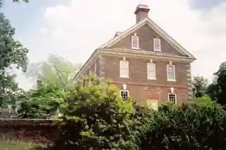 Thomas Nelson House