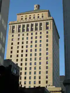 Royal Bank Tower