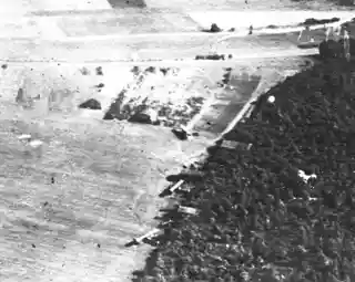 Autreville Airdrome