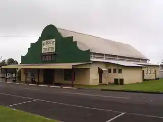 Majestic Picture Theatre