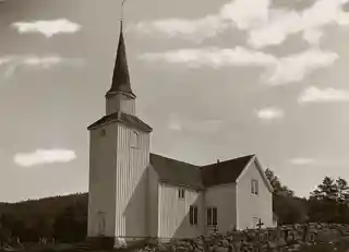Bjelland Church