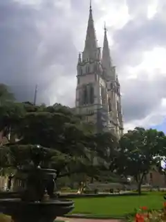 Moulins Cathedral