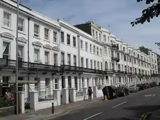 Vernon Terrace