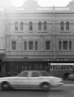 Grand Hotel