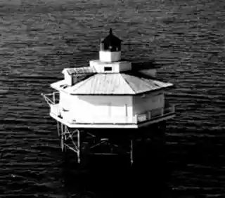 Great Wicomico River Light