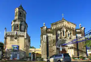 Bulakan Church