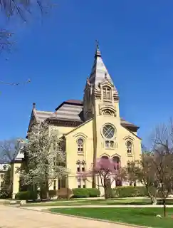 Washington Hall