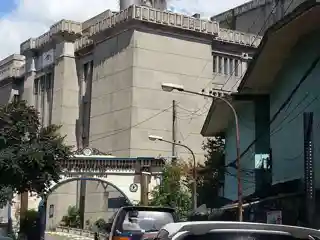 Plaridel Masonic Temple