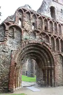 St. Botolph's Priory