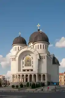 Arad Holy Trinity
