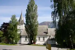 Utne Church