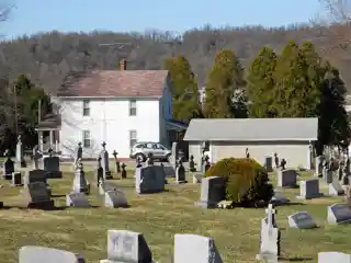 Smock Historic District