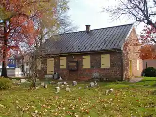 York Meetinghouse