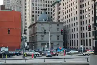 Customhouse Historic District