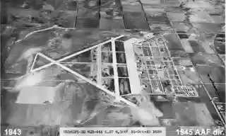 Independence Army Airfield