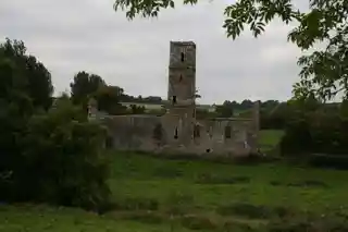 Moor Abbey