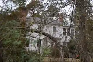 The Rectory