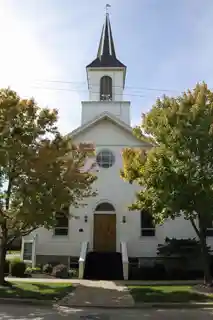 Evangelical and Reformed Church