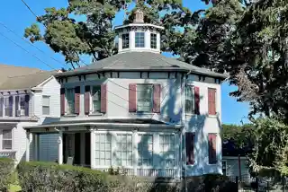 Boonton Historic District