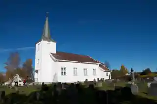 Eina Church