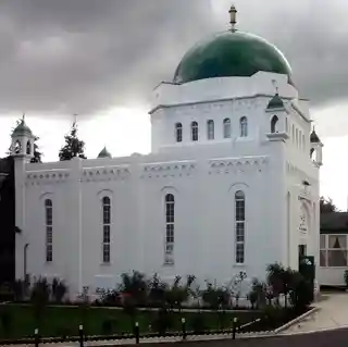 Fazl Mosque