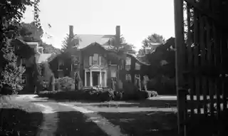 Hope House