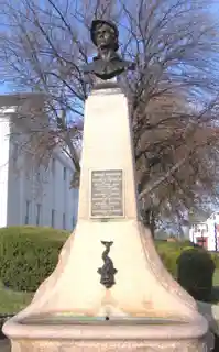 Downtown Richmond Historic District