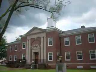 Catoosa County Courthouse