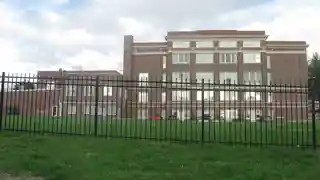Central High School